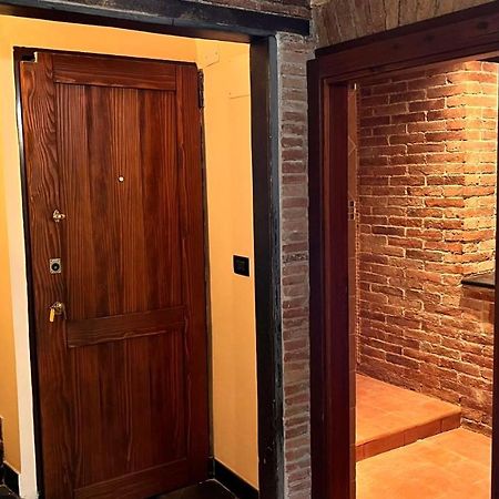 Appartement Vecchiazena à Gênes Extérieur photo